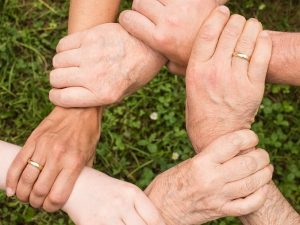 Podívejme se na rodinné konstelace očima psychologa.