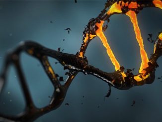 Potenciálne choroby detí na základe skríningu DNA