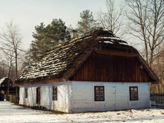 Okamžiky štěstí