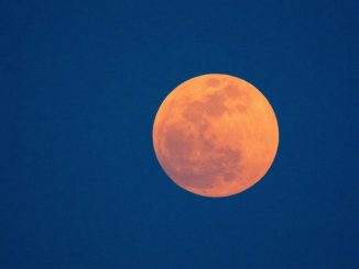 Vliv Luny v horoskopu