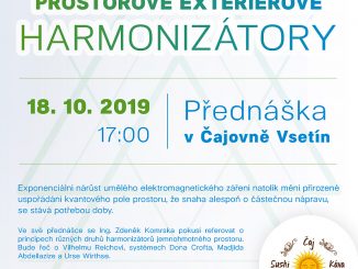 Přednáška Prostorové exteriérové harmonizátory