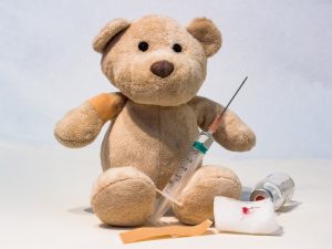 Odškodníme vás, pokud vaše dítě zemře následkem očkování 2