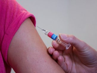 Odškodníme vás, pokud vaše dítě zemře následkem očkování