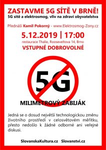 Zastavme 5G sítě v Brně 1