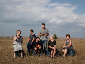 Festival Jeden svět Uherské Hradiště 2