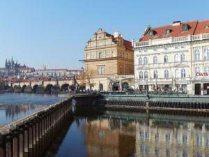 Přednáška Praha 29.2. o jedinečných cestách ke zdraví