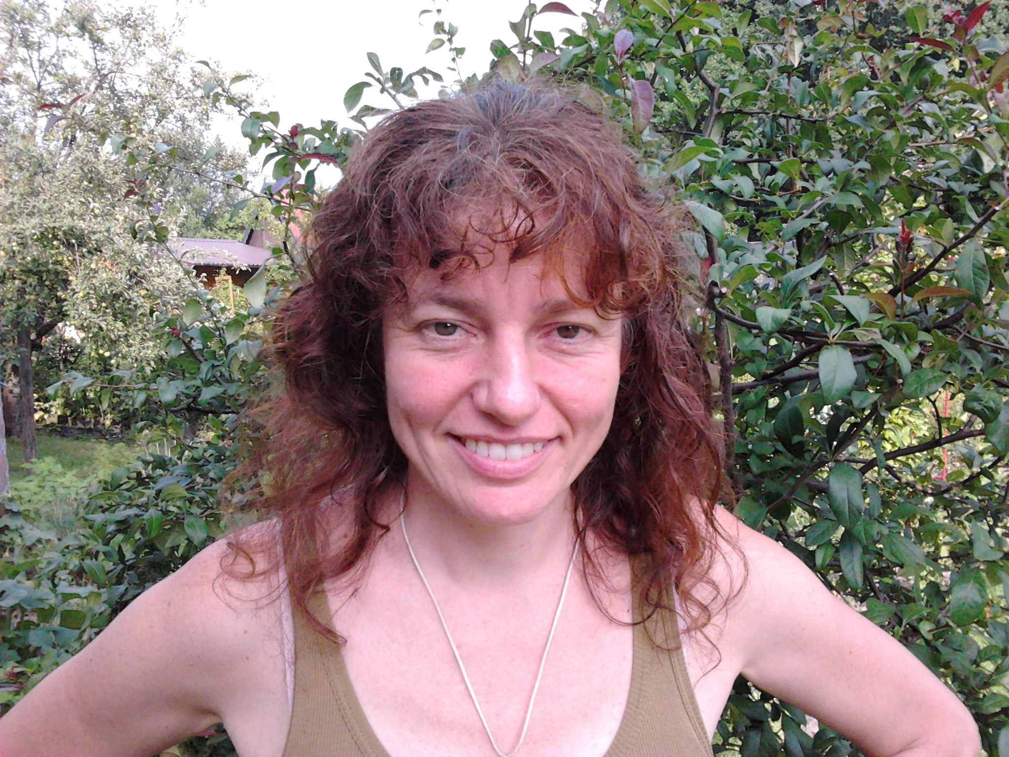 Ilona Hlavničková, Author at magazín Kulatý svět