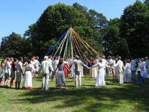 Kupala 4. 7. Dolní Kounice magazín Kulatý svět