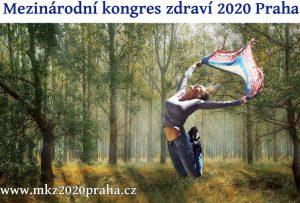 Mezinárodní kongres zdraví 2020 Praha magazín Kulatý svět